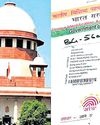 Aadhaar misuse plea: SC seeks response from Centre, states Aadhaar misuse plea: SC seeks response from Centre, states12