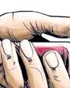 Pension delayed; woman kills self Pension delayed; woman kills self10