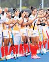 India eves beat Japan, secure semifinal berth India eves beat Japan, secure semifinal berth53