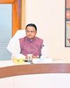 Odisha to set up mechanism for Singapore-backed projects: CM Odisha to set up mechanism for Singapore-backed projects: CM18