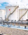 India’s strategic oil reserves cover only 9-10 days of crude imports India’s strategic oil reserves cover only 9-10 days of crude imports48