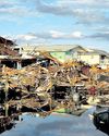 Climate change makes coastal floods 12X more likely Climate change makes coastal floods 12X more likely7