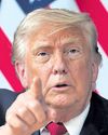 Trump praises Modi as ‘tough negotiator’ Trump praises Modi as ‘tough negotiator’32