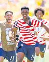US continue home charge48