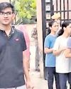 Nationwide mock drill held ahead of re-NEET24