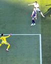 Atlas Lions keep knockout hopes alive47