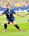 SELECAO FIND RHYTHM, SEND HAITI HOME49