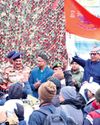 Kailash Mansarovar yatra flags off via Nathu La25