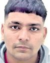Indian lands in jail for migrant smuggling in UK32