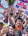 Won't leave until Pradhan resigns: Dipke, CJP supporters28