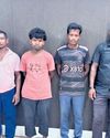 Orissa POST