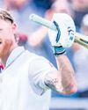 No more Stokes of genius50