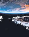 NASA races to save Swift telescope from falling back to Earth41