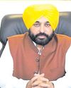 Bhagwant Mann: All Sikh MLAs, ministers to appear before Akal Takht31