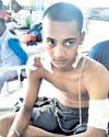 Served chicken instead of mutton, 4 minors slit catering boy's throat20