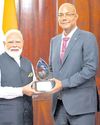 India, Seychelles unveil 19 outcomes42