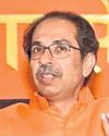 Uddhav seeks disqualification of rebel MPs27