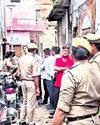 Police raid houses of 8 held in Ayodhya donations case35