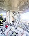 Iran, US strikes raise fears of escalation10