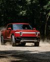 2022 Rivian R1T