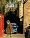 AN AMERICAN TOURING SCOTLAND IN AN ENGLISH CAR BUILT IN CHINA