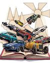 Forget the bestseller list—we’re stacking our to-read pile with novels in which cars are the main characters. Car and Driver