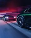 EV of the Year 2025 Car and Driver