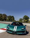 Car and Driver
