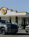 For many people today, the American dream includes a family, a house, and a pickup; never has a half-ton truck been more desirable than the Ram 1500.20