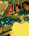 Car and Driver