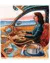 Car and Driver