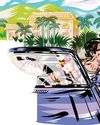 Car and Driver