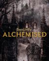 SenLinYu Is Making Her Own Magic Now4