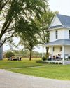 Country Living