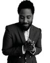 Love Lessons - JOHN DAVID WASHINGTON