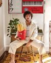 Lover Boy BENNY BLANCO Lover Boy BENNY BLANCO