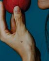 This "Tattoo" Has a Secret ELLE US
