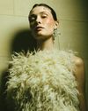 the FUTURE of FASHION the FUTURE of FASHION