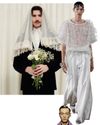 where NONBINARY FASHION GOES from HERE ELLE US