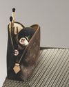 The Vuitton Lipstick Is Here ELLE US
