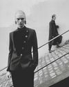 THE ARMANI LEGACY ELLE US