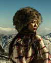 Chloe Kim IS ON TOP OF THE WORLD9