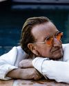 BONO WANTS MORE BONO WANTS MORE