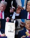 TRUMP'S “BIG BEAUTIFUL BILL” IS A NEW SPIN ON AN OLD SCAM Esquire US