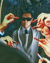 THE MAN BEHIND THE CURTAIN Esquire US