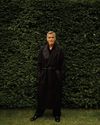 WHAT'S EATING GEORGE CLOONEY? Esquire US