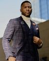 Ryan Clark Isn't Afraid to Tackle Hard Truths Esquire US