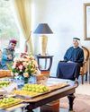 سعود بن صقر يطلع على خطط وبرامج «الداخلية» في رأس الخيمة4