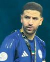النصر يُنهي عقد عادل تعرابت بالتراضي13