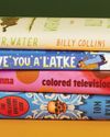 OUR FAVORITE WINTER READ Cozy Up OUR FAVORITE WINTER READ Cozy Up